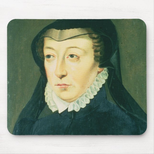 Catherine de Medici Mousepad (Vorne)