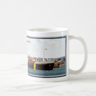 Catherine Desgagnes, tasse pleine pict