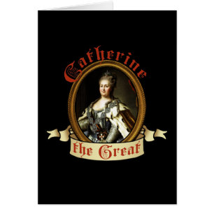 Catherine Great