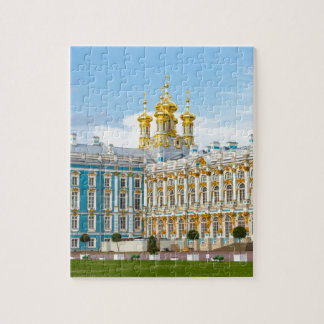 Catherine großer Palast Tsarskoye Selo