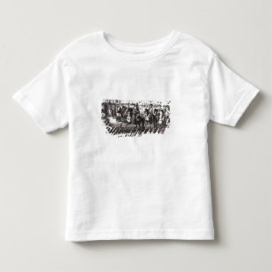 Catherine II das große Kleinkind T-shirt