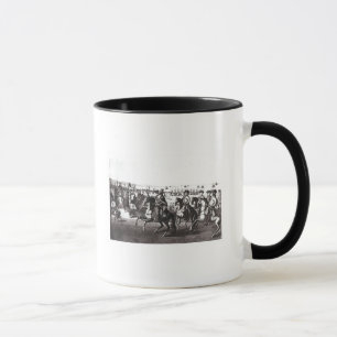 Catherine II das große Tasse