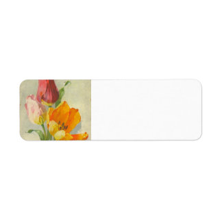 Catherine Klein Vintage Postkartenreproduktion