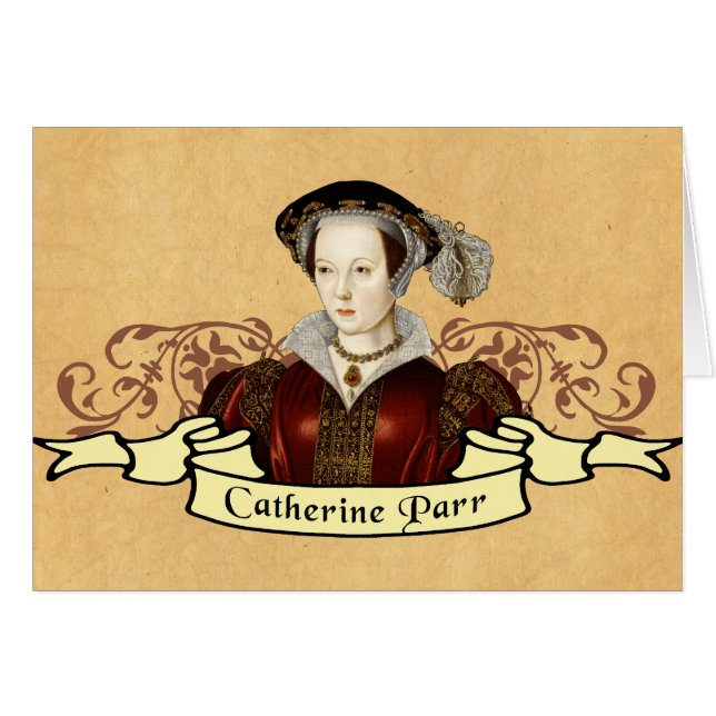 Catherine Parr (Devant horizontal)