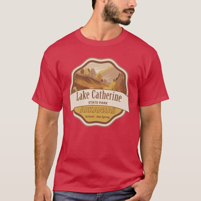 Catherine-See T-Shirt (Vorderseite)