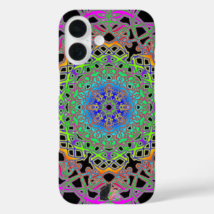 Catherine Spectra Glyph iPhone 16 Hülle
