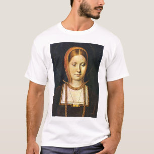 Catherine von Aragonien T-Shirt