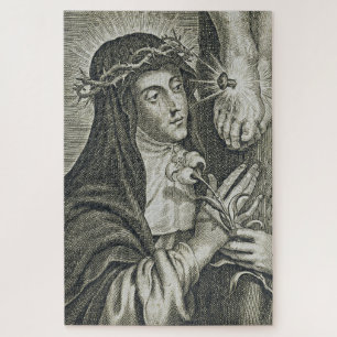 Catherine von Siena