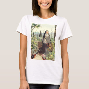 Catherine von Siena T-Shirt