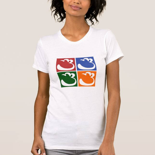 CatherineSpecial T-Shirt (Vorderseite)