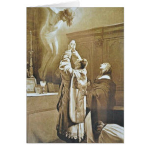 Catholic Mass Offering Funeral Sympathy