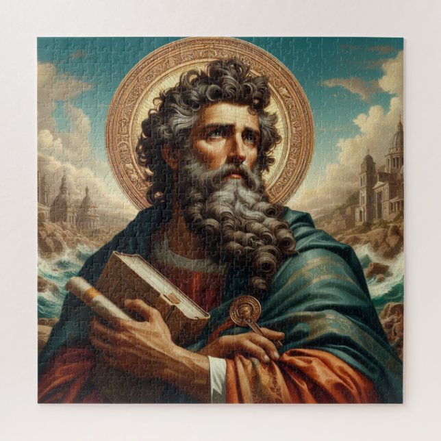 Catholic Saint Philip 0 4 x (Vertikal)
