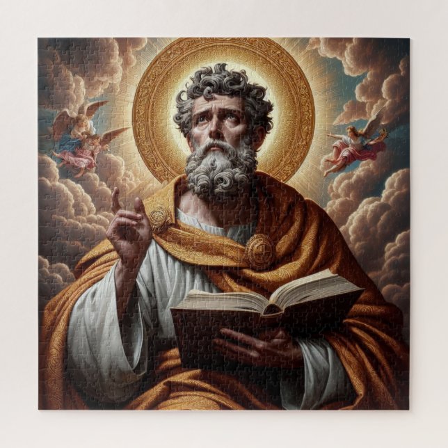 Catholic Saint Philip 0 5 x (Vertikal)