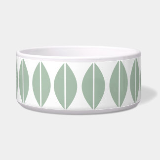 Cathrine Holm Lotus Inspiriert Cameo Green Pole Bo Napf