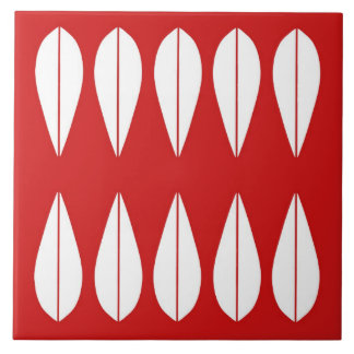 Cathrineholm Vintage Art trivet. Fliese