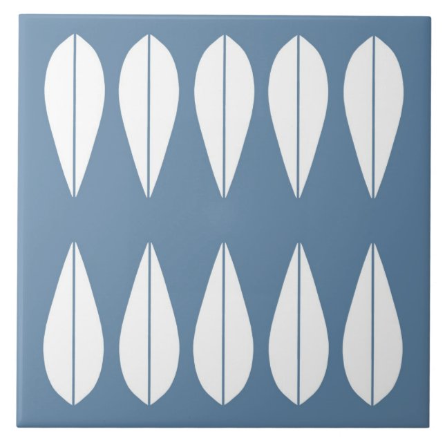 Cathrineholm Vintage Art trivet. Fliese (Vorderseite)