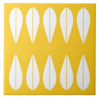 Cathrineholm Vintage Art trivet. Fliese