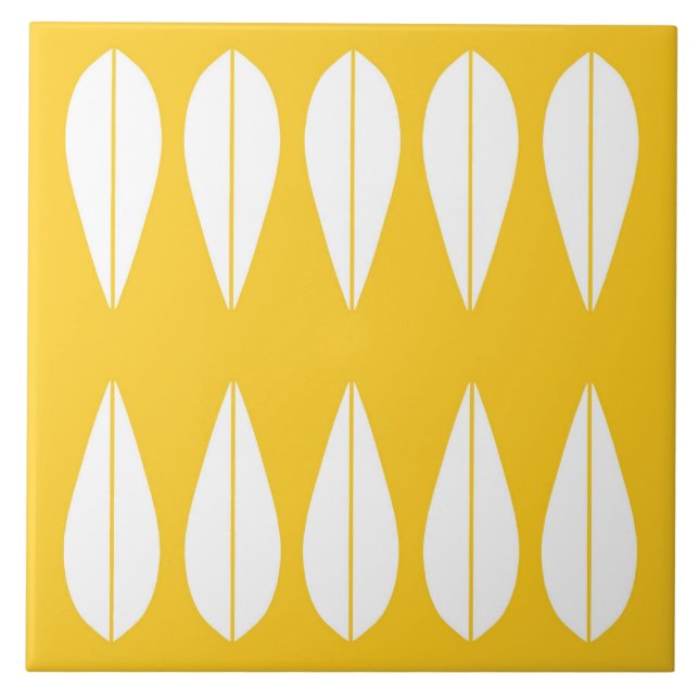 Cathrineholm Vintage Art trivet. Fliese (Vorderseite)