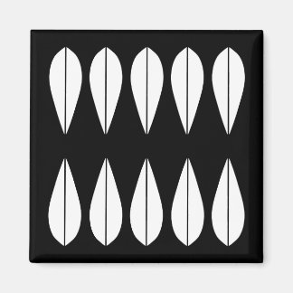 Cathrineholm Vintager Stil Kühlschrank Magnet. Magnet