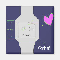 Catia Modeling