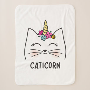 Caticorn Sherpadecke