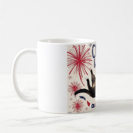 Catnip & Liberty - Fun Cat Tasse