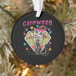 Catoween Halloween