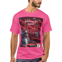 Catpitalist: Comedia de Caída del Mercado