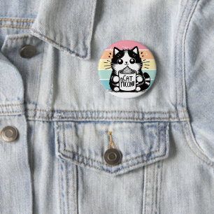 Catpuccino 3 button