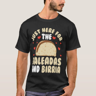 Catrach Baleada Honduras Food Comida Honduras Flag T-Shirt