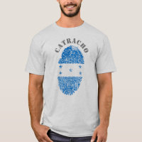 Catracho T - Shirt
