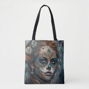 Catrina Azul Tasche
