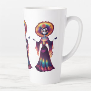 Catrina Ganzkörper Milchtasse