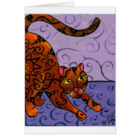 CatRisingSun Karte