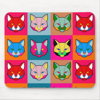 Catrix Mousepad
