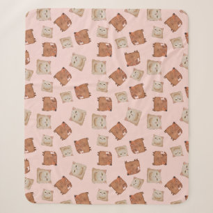 Cats and Dogs Sherpadecke
