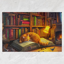 Cat's Daydream Niedlich Kitten Geschenk für Cat Lo