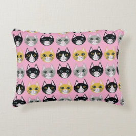 Cats Dekokissen