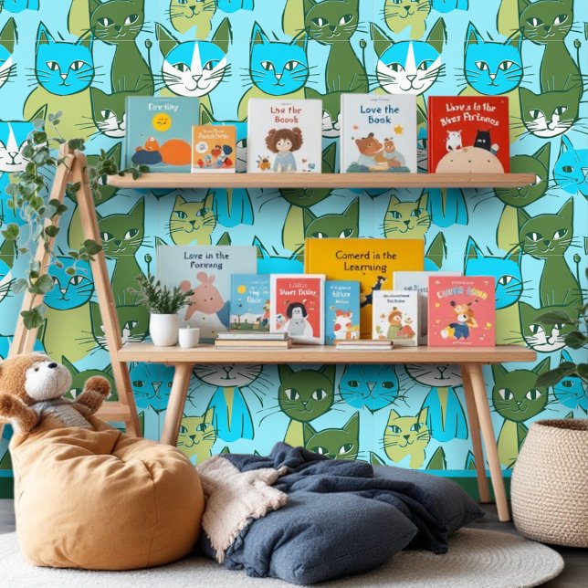 Cats Dreams Tapete (Von Creator hochgeladen)