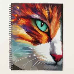 Cat's Eye Design Planer