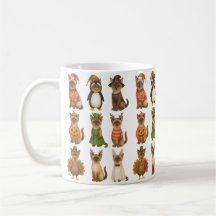 Cats for Holiday Seasons halloween valentine Xmas