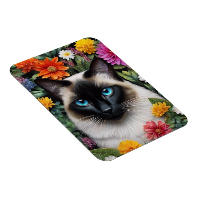 Cats Magnet (Rechte Seite)