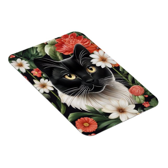 Cats Magnet (Rechte Seite)