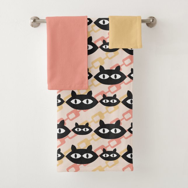 Cats MCM (En situation)