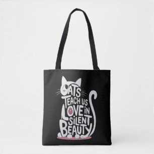 Cat's Mischief Tasche