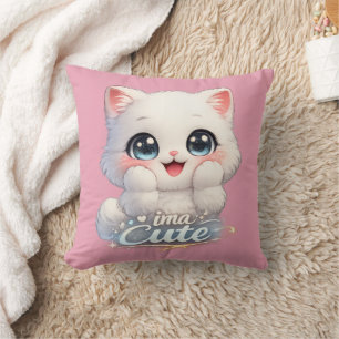 Catsera 1.0 kissen