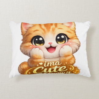 Catsera 2.0 dekokissen