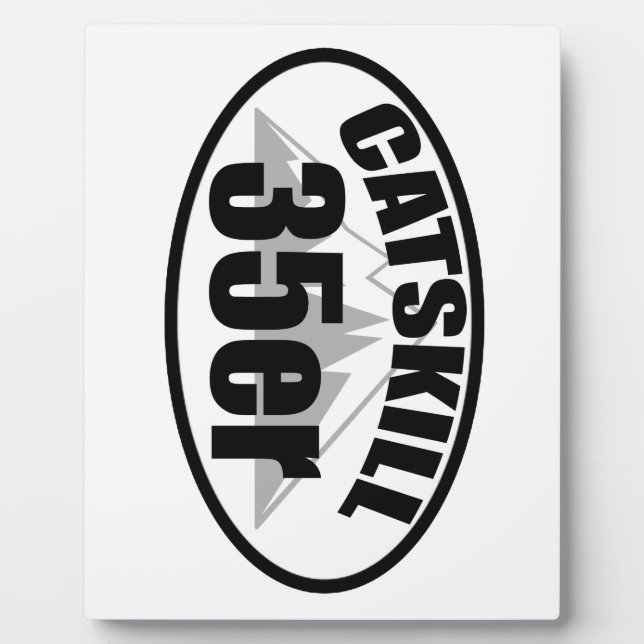 Catskill 35er fotoplatte (Vorderseite)