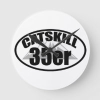 Catskill 35er