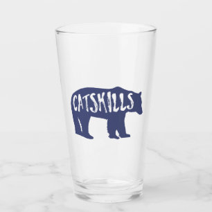 Catskills Bär Glas